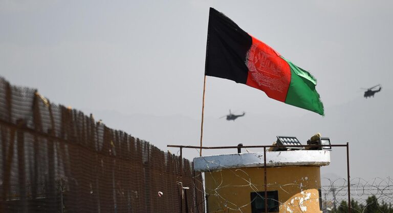 Taliban is emerging as a reality, They had an image of anti-human rights during their first rule.