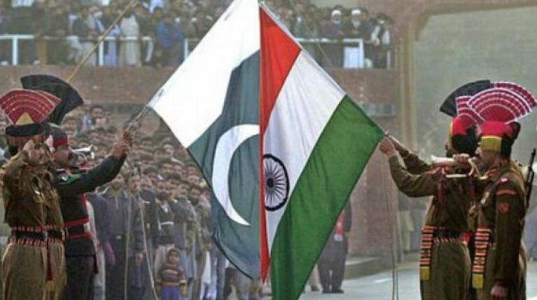 Pak Peace Offer: Theatre of the absurd
