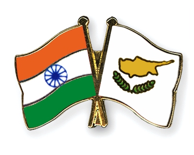 India-Cyprus relations