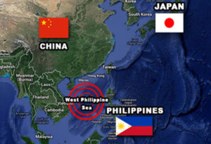 Statement on PRC’s aggression in the West Philippine Sea