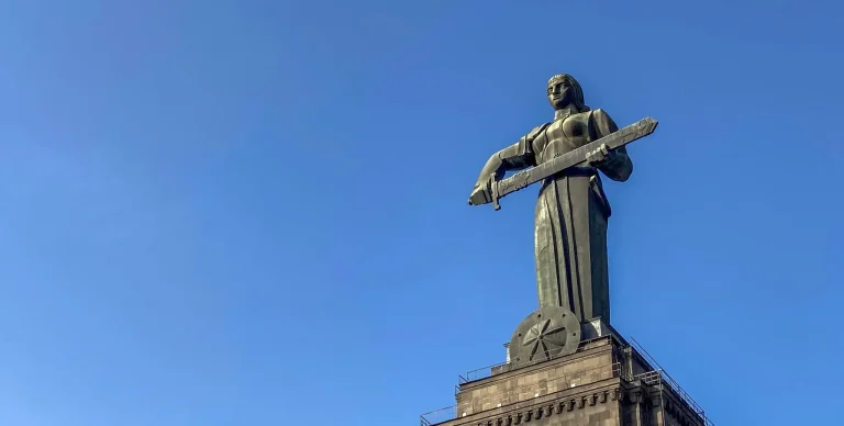 Armenian Factor in the Civilizational Transition
