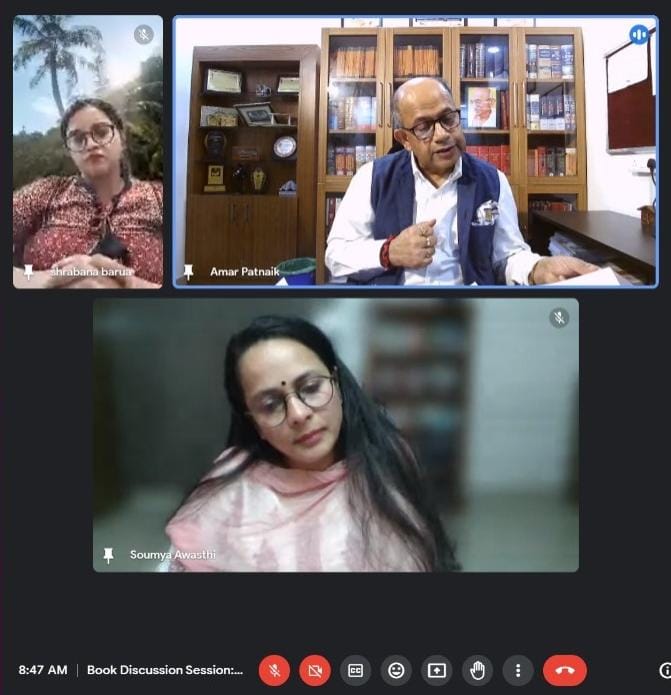 Press Release – ‘India’s Nuclear Policy’ and a book discussion on ‘India’s Nuclear Titans: Biographical Tales’