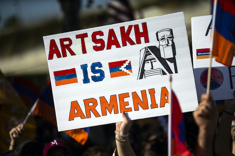A Devil in Every Detail: The Impossibility of the Integration  Of Nagorno Karabakh (Artsakh) into Azerbaijan