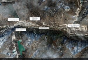 Statement on Illegal Chinese Activities in the Bhutanese territory