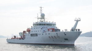 Statement on Sri Lanka banning Chinese Research Vessels from Entering its Ports