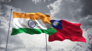 Statement condemning PRC’s stand over Indian PM’s reply to Taiwanese President’s greetings