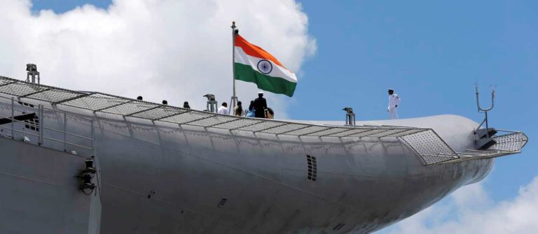 India’s Diplomatic Outreach Digest Feb-May 2024 India’s Diplomatic Outreach Digest Feb-May 2024