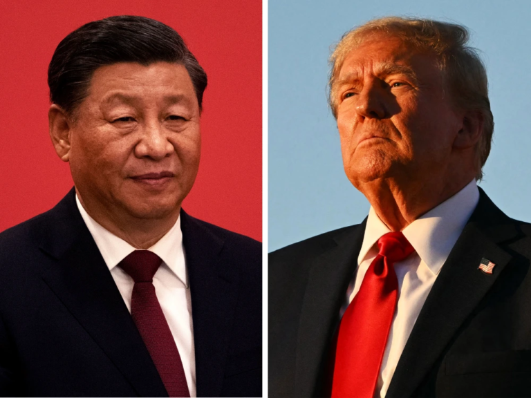 Trump’s Second Term and US-China Relations: A Comprehensive Analysis