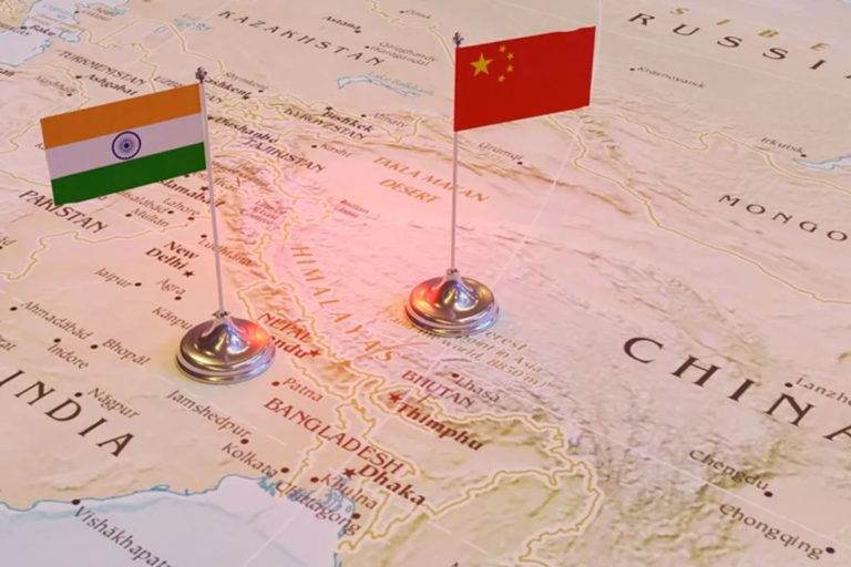 China’s Two New Counties in the Aksai Chin: A Knee-jerk Reaction or Strategic Calculus?