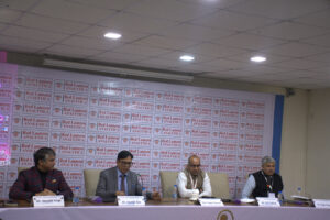 Diplomacy, Defence and Cybersecurity take centre stage at Siang Dialogue 2.0