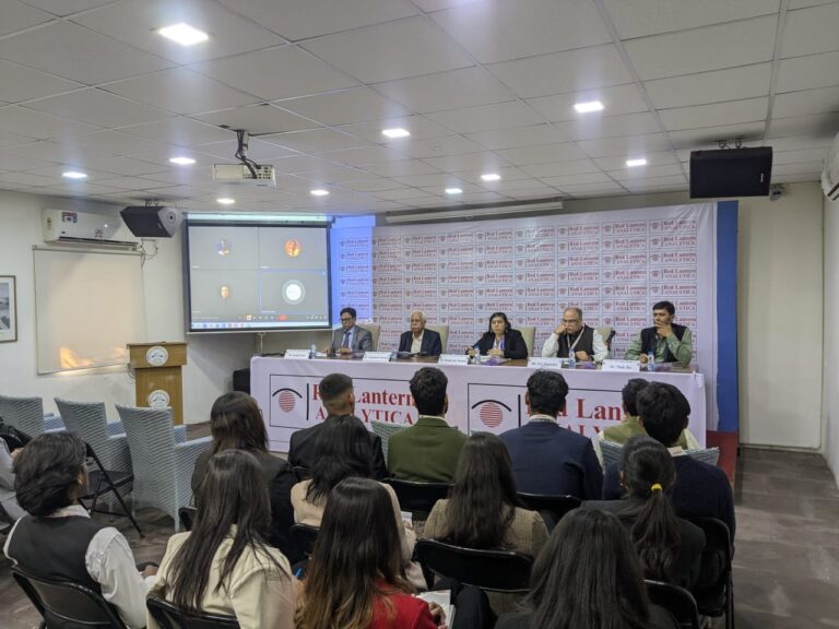 Siang Dialogue 2.0: Charting a Secure and Resilient Future in a Transforming Global Order (Both Days Brief)