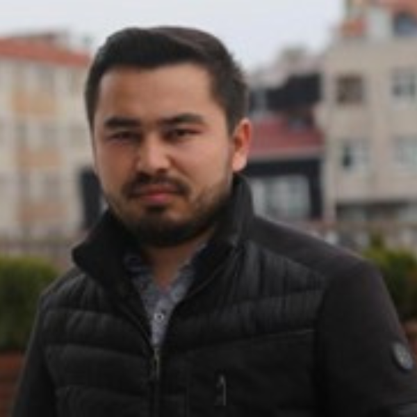 Mr. Jevlan Shirmemmet