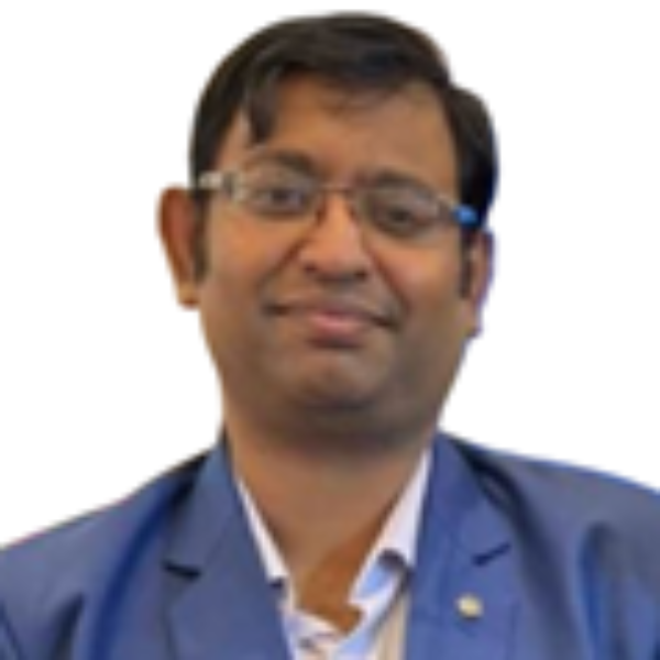 Dr. Siddhartha Ghosh