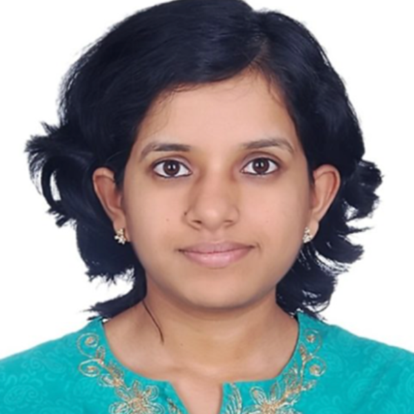 Dr. Dhanasree Jayaram