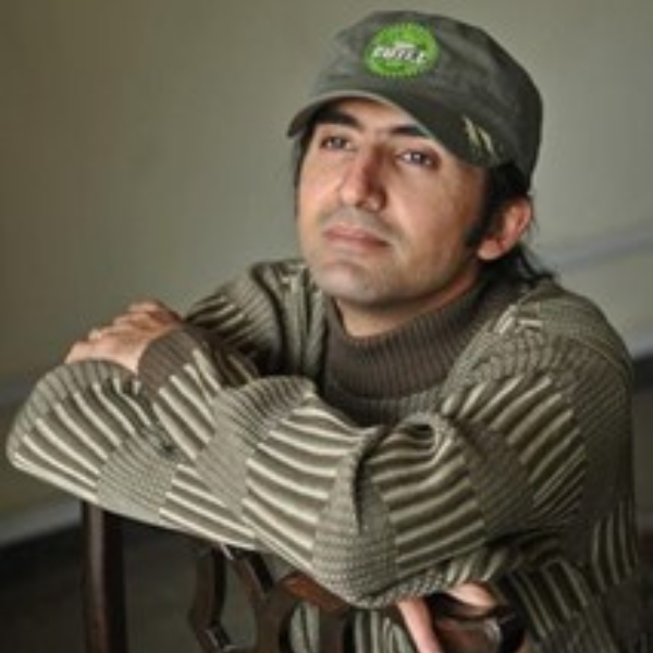 Mr. Massoud Hossaini