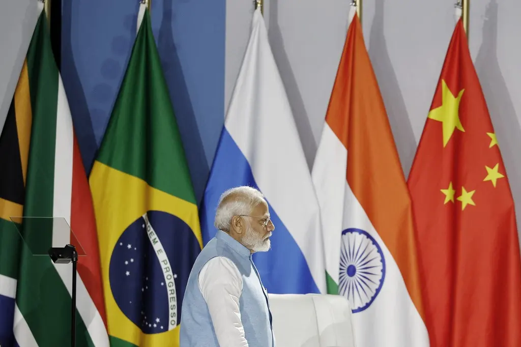 Between Washington and the Global South: The BRICS Balancing Act