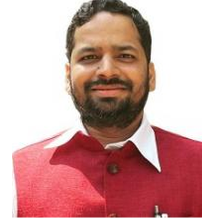 Dr. Ravi Rameshchandra Shukla