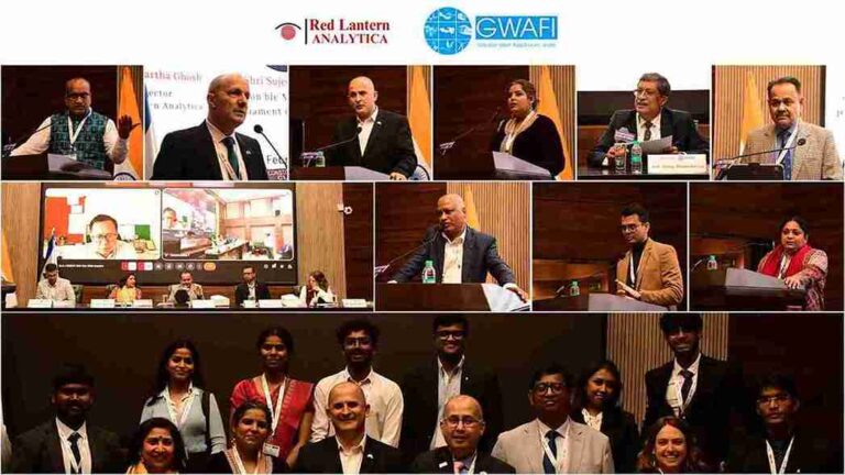 RLA x GWAFI Press statement