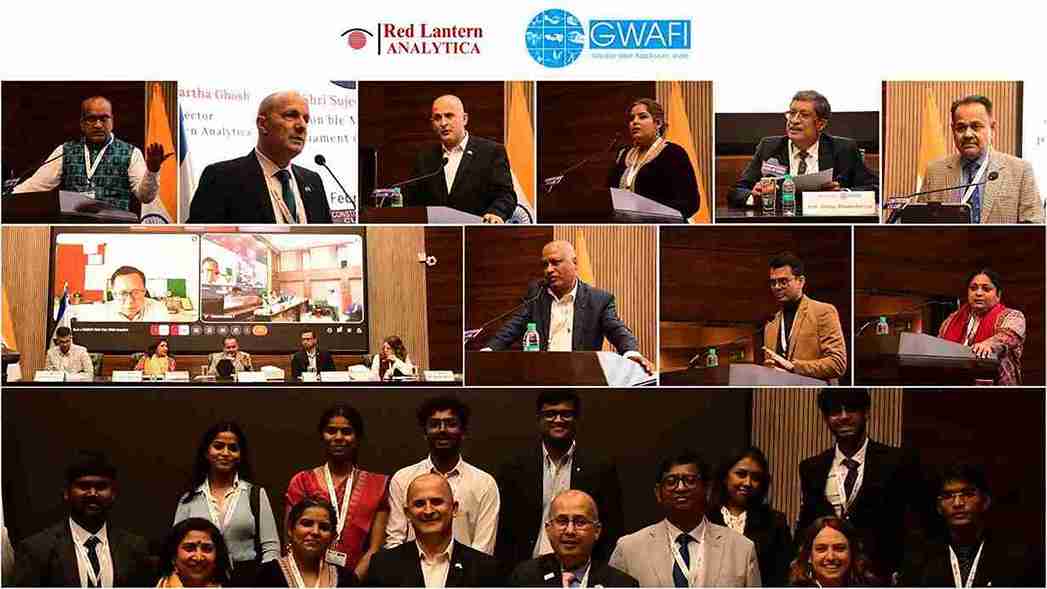 RLA x GWAFI Press statement