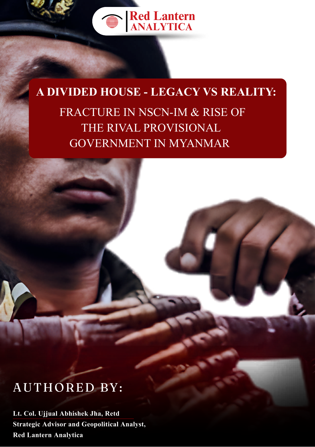 𝐀 𝐃𝐢𝐯𝐢𝐝𝐞𝐝 𝐇𝐨𝐮𝐬𝐞 – 𝐋𝐞𝐠𝐚𝐜𝐲 𝐯𝐬 𝐑𝐞𝐚𝐥𝐢𝐭𝐲: 𝐅𝐫𝐚𝐜𝐭𝐮𝐫𝐞 𝐢𝐧 𝐍𝐒𝐂𝐍 (𝐈𝐌) & 𝐑𝐢𝐬𝐞 𝐨𝐟 𝐭𝐡𝐞 𝐑𝐢𝐯𝐚𝐥 𝐏𝐫𝐨𝐯𝐢𝐬𝐢𝐨𝐧𝐚𝐥 𝐆𝐨𝐯𝐞𝐫𝐧𝐦𝐞𝐧𝐭 𝐢𝐧 𝐌𝐲𝐚𝐧𝐦𝐚𝐫