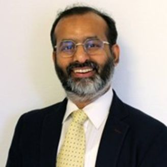 Dr. Jagannath Panda