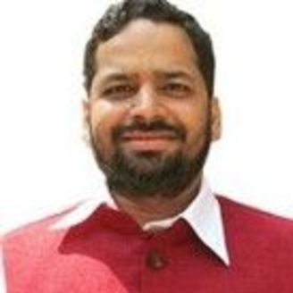 Dr. Ravi Rameshchandra Shukla