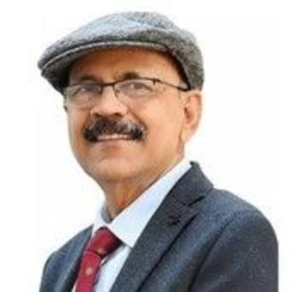 Maj. General (Retd) Ashok Kumar