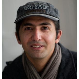 Mr. Massoud Hossaini