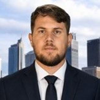 Paul Antonopoulos