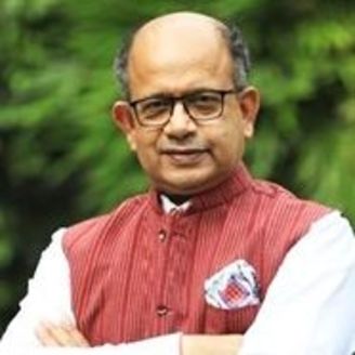 Dr. Amar Patnaik