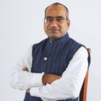 Sujeet Kumar