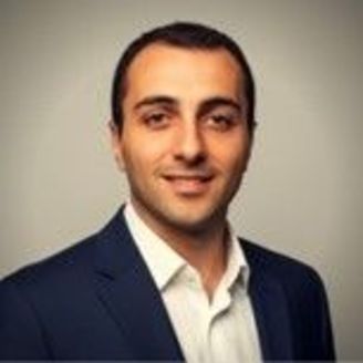 Vahram Ayvazyan