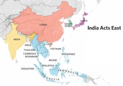 Importance of India and East Asia Cooperation in Higher Education, Research and Development, and the Skilling of Labour