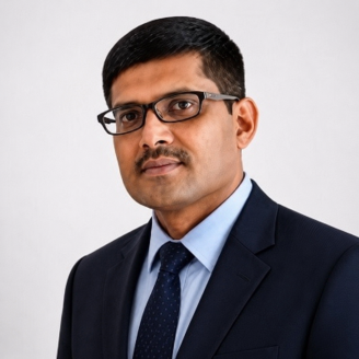 Dr. Saurabh